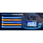 XTOOL IP500 BMR  Car Diagnostic Tools for BMW, MINI, and Rolls-Royce InPlus Series